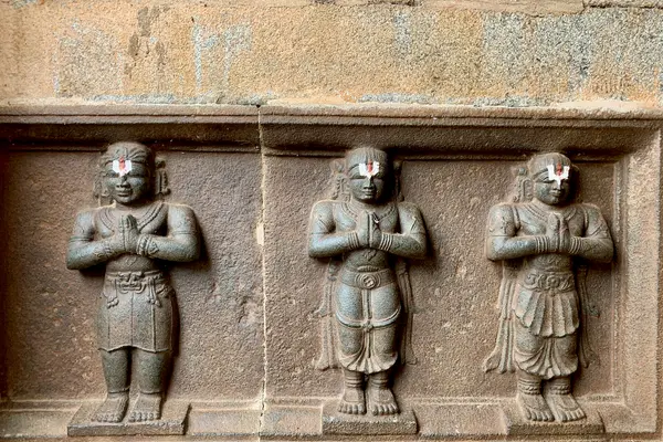 Sri Ranganayaka Swamy temple Srirangapur, Wanaparthy Telangana, India - 3