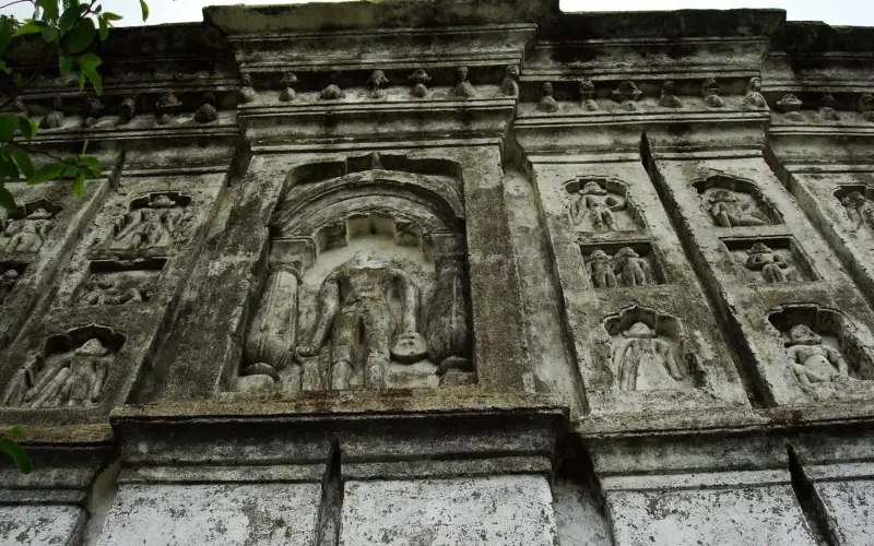 Panchadhara Temple
